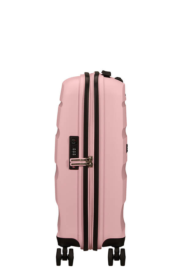 American Tourister Bon Air Dlx Spinner TSA 55cm  Fleurs de cerisier