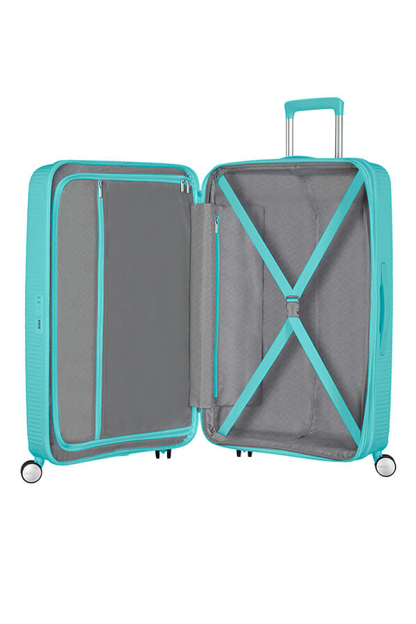 Maleta american tourister soundbox 55 cm shop