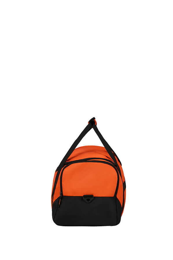American Tourister Urban Groove Ug23 Duffle Sport  Noir/Orange