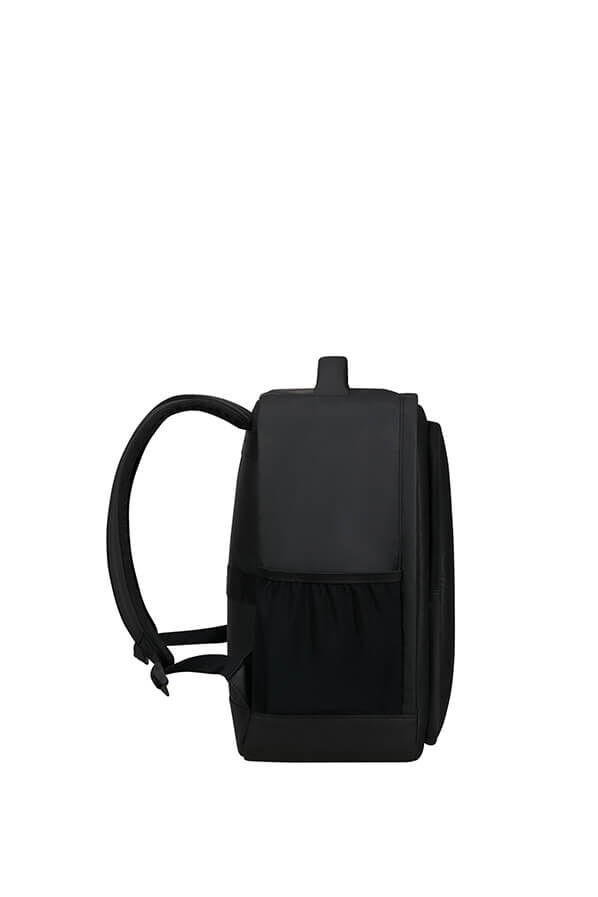 American Tourister Take2cabin Backpack Prime S  Noir