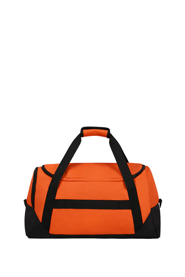 American Tourister Urban Groove Ug23 Duffle Sport  Noir/Orange