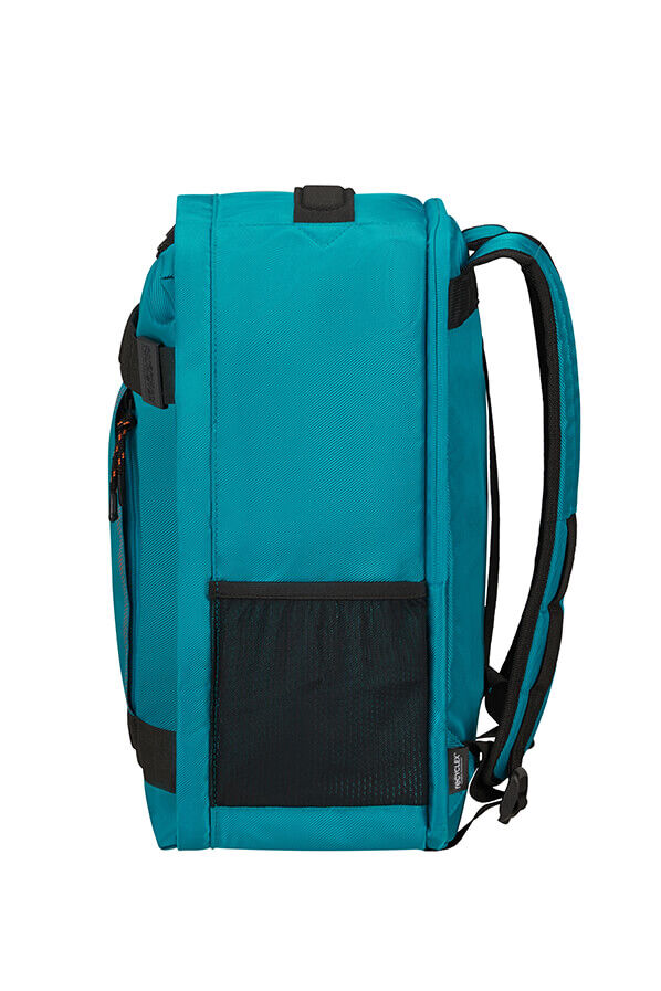 American Tourister Urban Track Cabin Backpack  Verdigris