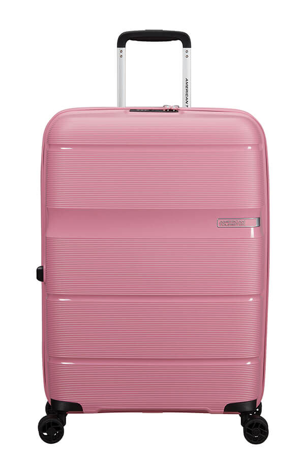 American Tourister Linex Spinner 66cm  Watermelon Pink