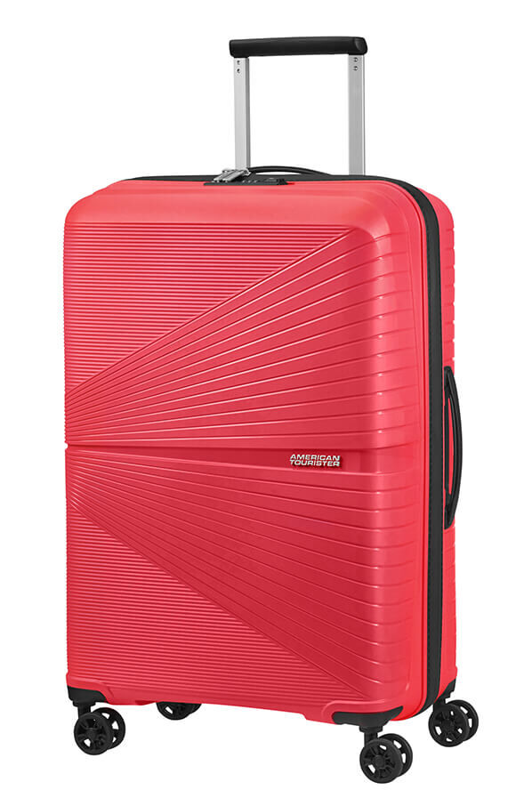 American Tourister Airconic Spinner 67cm  Paradise Pink