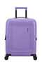 American Tourister DashPop Spinner Expandable TSA 55cm Violet Purple