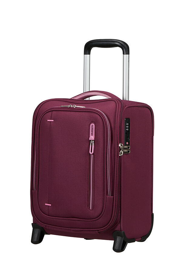 Cloudrider Valise 2 roues S/M