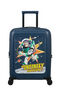 Dashpop Disney Cabin luggage | American Tourister Dashpop Disney Spinner Expandable TSA Disney 55cm  Buzz Lightyear