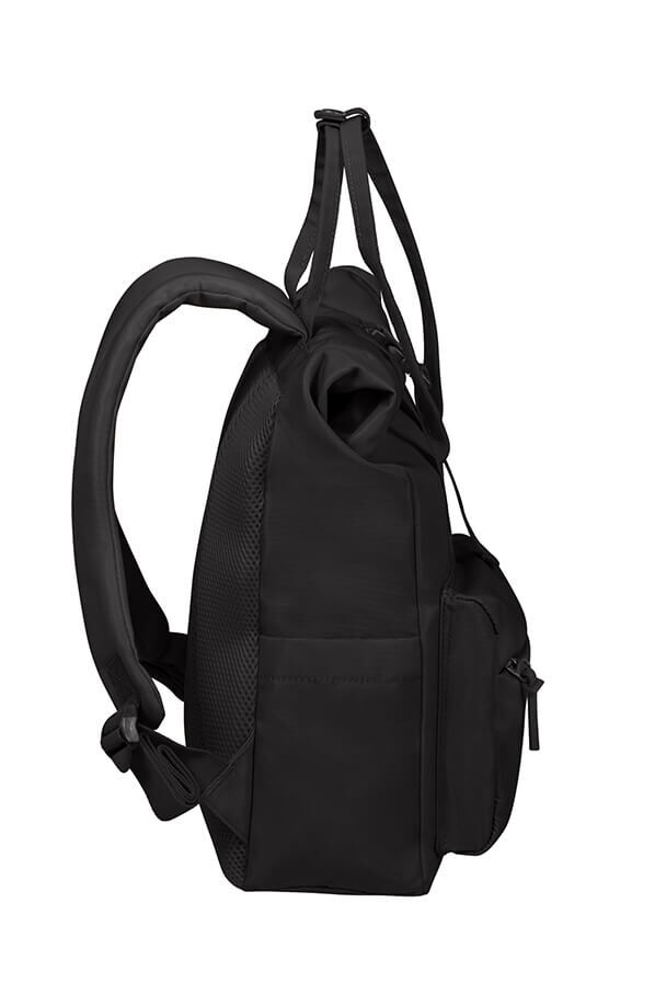 American Tourister Urban Groove Ug16 Backpack City  Noir