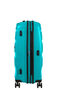 American Tourister Bon Air Dlx Spinner TSA Expandable 66cm  Turquoise foncé