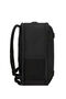 American Tourister Urban Track Cabin Backpack  Asphalt Black