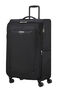 American Tourister SummerRide Spinner L EXP TSA 80cm Noir