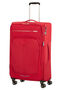 American Tourister Summerfunk Spinner Exp TSA 79cm  Rouge