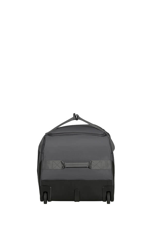 American Tourister City Racer Duffle with wheels L  Noir