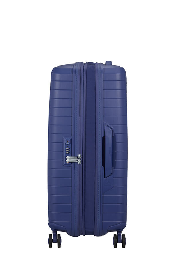 American Tourister Fastforward Spinner 68/25 TSA EXP 68cm  Dusk Purple