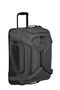 American Tourister City Racer Duffle with wheels S  Noir