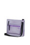Colourdry Sac &eacute;paule M | American Tourister Colourdry Shoulder Bag M  Fresh Lilac