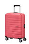 American Tourister Flashline Pop Spinner Exp TSA 55cm  Coral Pink