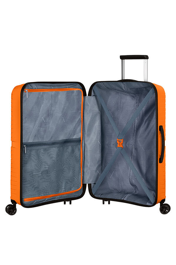 Mango orange bag 2025