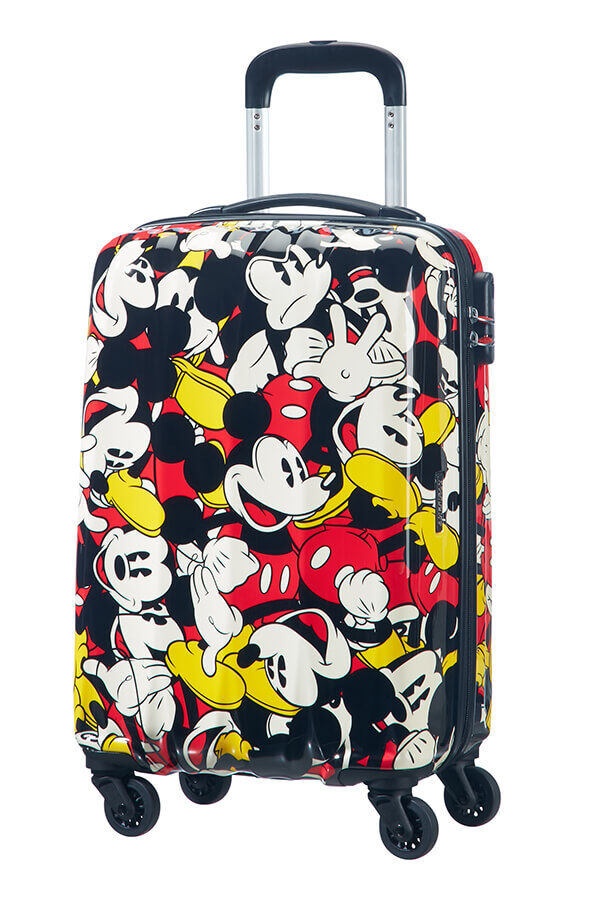 Maleta american tourister mickey shop