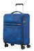 American Tourister Matchup Valise à 4 roues 55 cm Bleu Camouflage