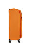 American Tourister Aerospin Spinner Expandable L  Radiant Orange