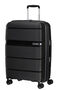 American Tourister Linex Spinner 66cm  Vivid Black