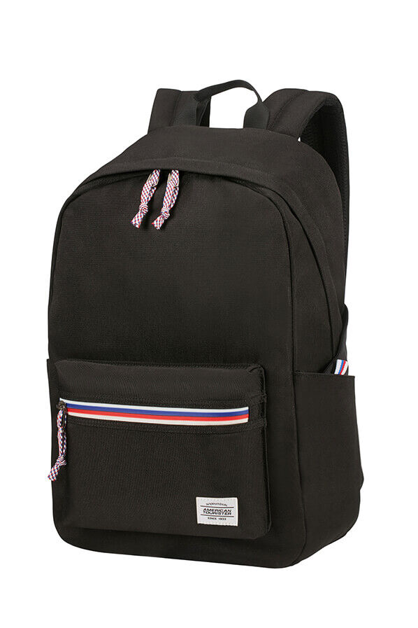 American Tourister Upbeat Backpack ZIP  Noir