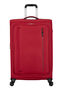American Tourister Cloudrider Spinner EXP TSA L  Astral Red