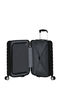 American Tourister Flashline SPIN. 55/20 LENGTH 35 CM  Shadow Black