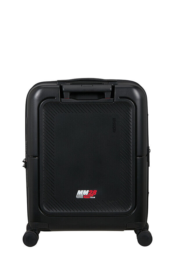 Dashpop Disney Bagage cabine | American Tourister Dashpop Disney Spinner Expandable TSA Disney 55cm  Racing Mickey