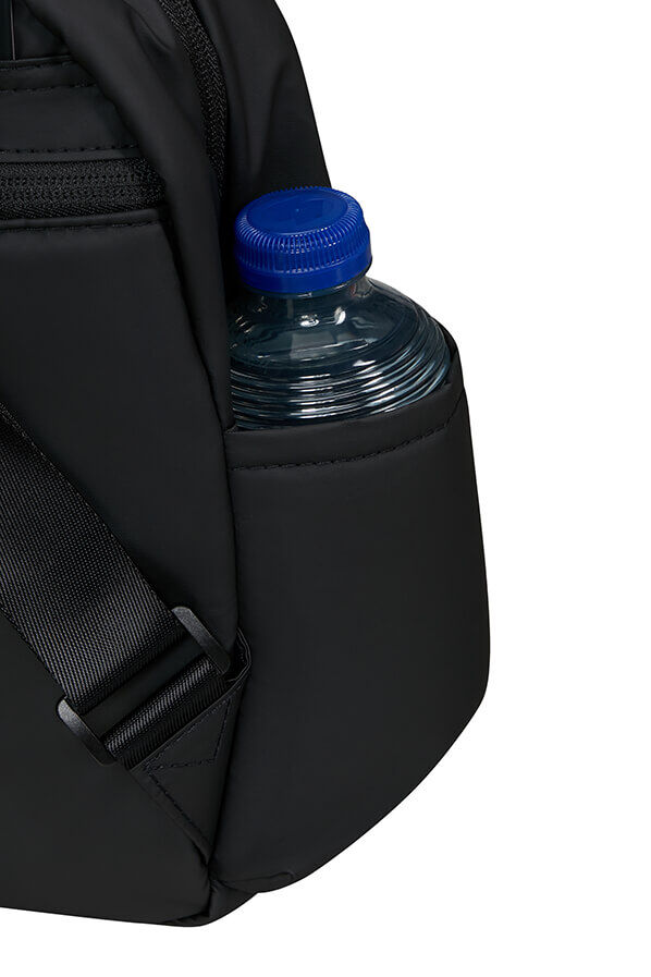 American Tourister Puffypop Mini Backpack S  Noir