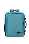 American Tourister Take2cabin Casual Backpack M  Bleu Vent