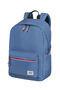 American Tourister Upbeat Backpack ZIP  Denim Blue