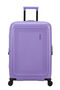 American Tourister DashPop Spinner Expandable TSA 67cm Violet Purple