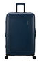American Tourister DashPop Spinner Expandable TSA 77cm Midnight Blue