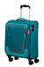 American Tourister Pulsonic Bagage cabine Stone Teal