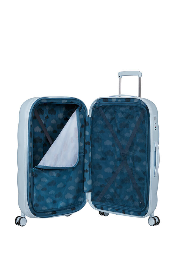 Dreami Bagage long s&eacute;jour