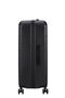 American Tourister Novastream Spinner TSA Exp. 77cm  Noir Ardoise