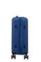 American Tourister Novastream Spinner TSA Exp. 55cm  Bleu marine