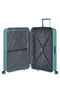 American Tourister Airconic Spinner 77/28 Tsa 77cm  Dusty Turquoise