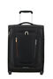 American Tourister Wanderlite Upright S TSA S  Shadow Black