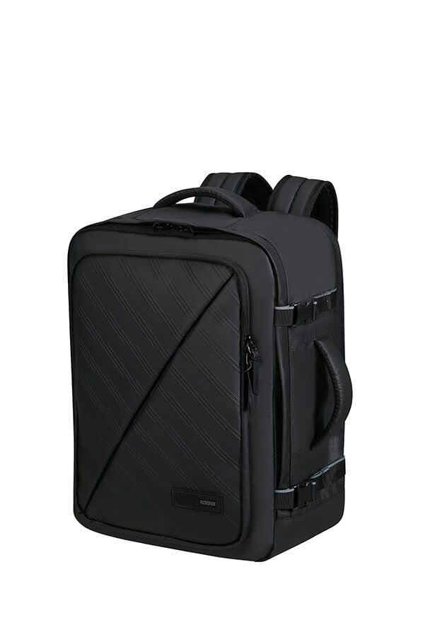 American Tourister Take2cabin Backpack Prime M  Noir