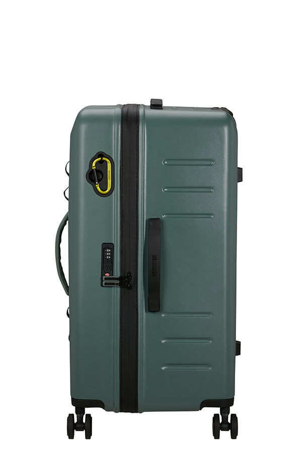 American Tourister Trailon Trunk 73cm  Dark Forest