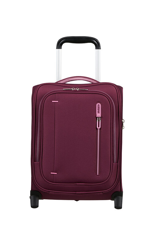 Cloudrider Valise 2 roues S/M