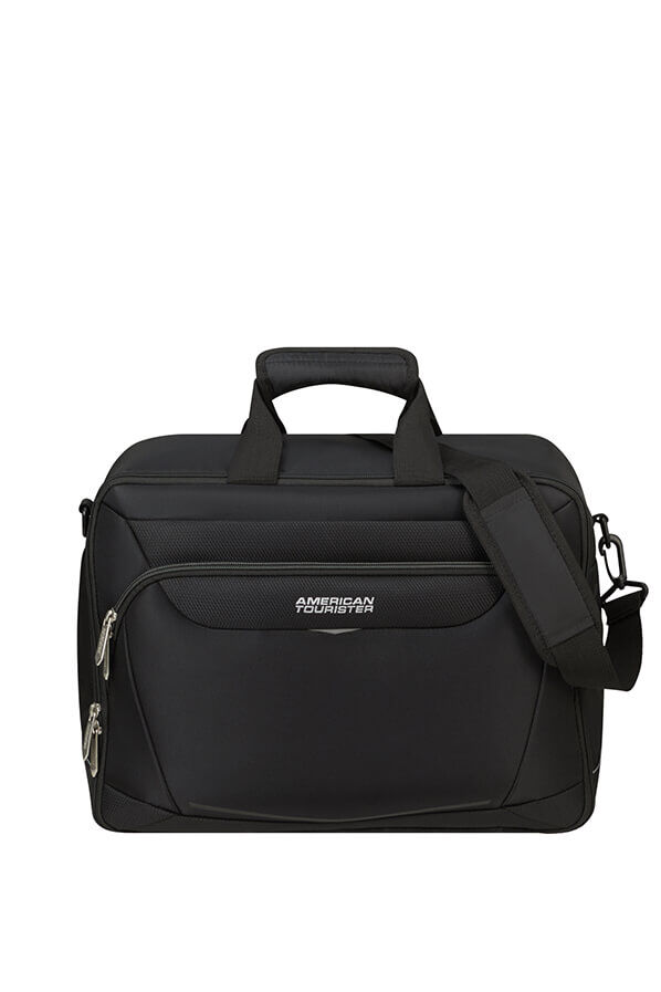 American Tourister SummerRide 3 Way Boarding Bag Noir