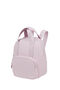 American Tourister Puffypop Mini Backpack S  Pink