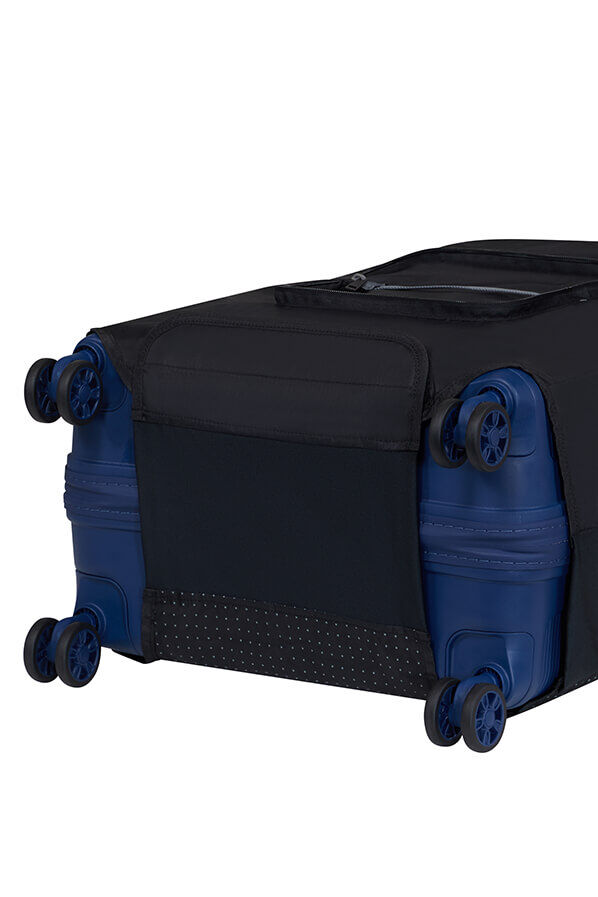 American Tourister American Tourist. Ta Foldable Luggage Cover L  Noir/Gris