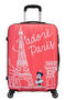 American Tourister Disney Legends Spinner Alfatwist 65cm  Take Me Away Minnie Paris