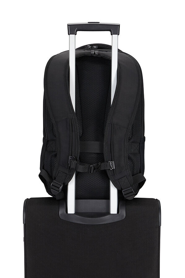 American Tourister Urban Groove Ug15 Lapt. Bp 15.6' Urban  Noir