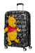 American Tourister Wavebreaker Disney Large Check-in Winnie The Pooh
